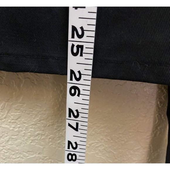 Chang Beer Thailand Bar Long Waist Waiter Bartender Apron Black READ - Picture 4 of 7